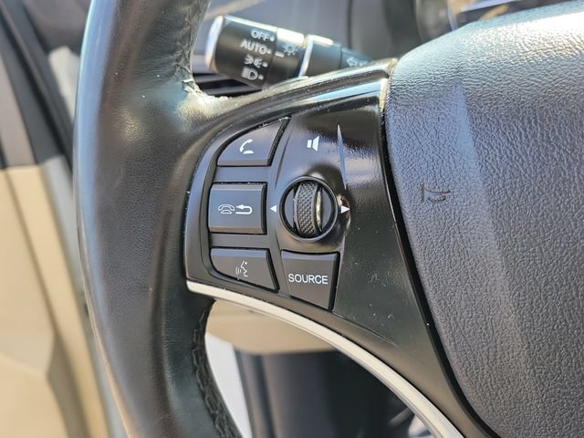 Used 2020 Acura MDX SH-AWD image 16