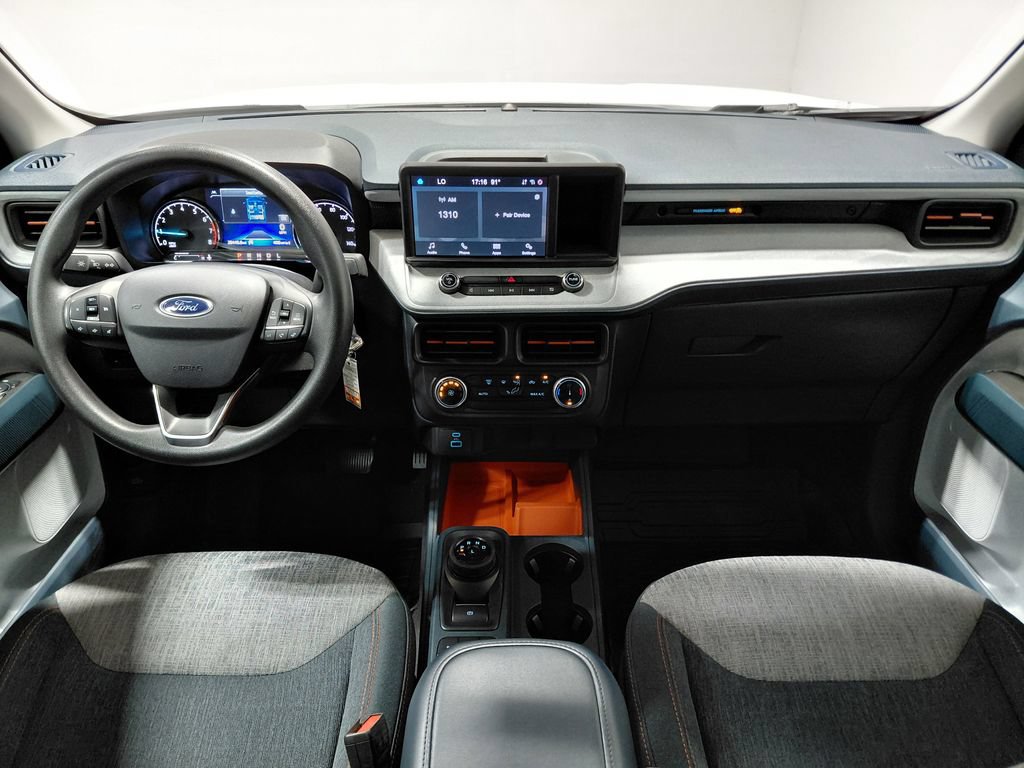 Certified 2024 Ford Maverick XLT w/ Equipment Group 300A Standard AWD/4WD image 3