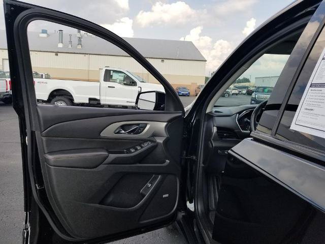 Used 2019 Chevrolet Traverse RS AWD/4WD image 10