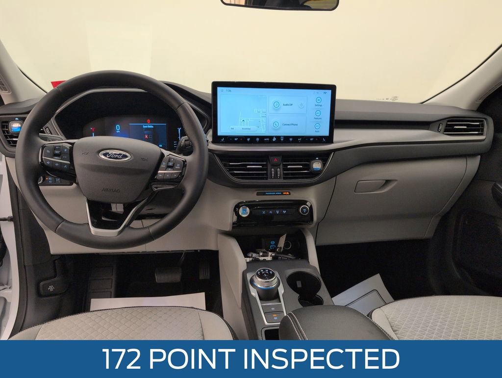 Certified 2023 Ford Escape Active w/ Tech Pack #1 AWD/4WD image 7