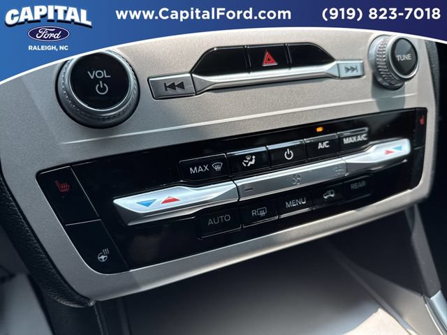Certified 2023 Ford Explorer XLT w/ Equipment Group 202A AWD/4WD image 29