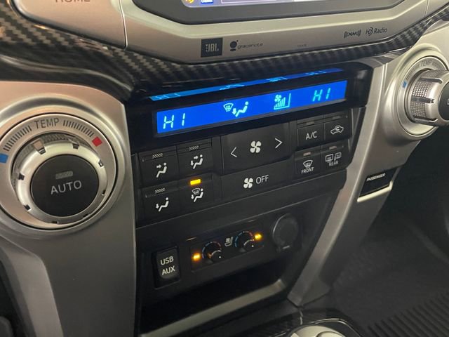 Used 2019 Toyota 4Runner Limited AWD/4WD image 10