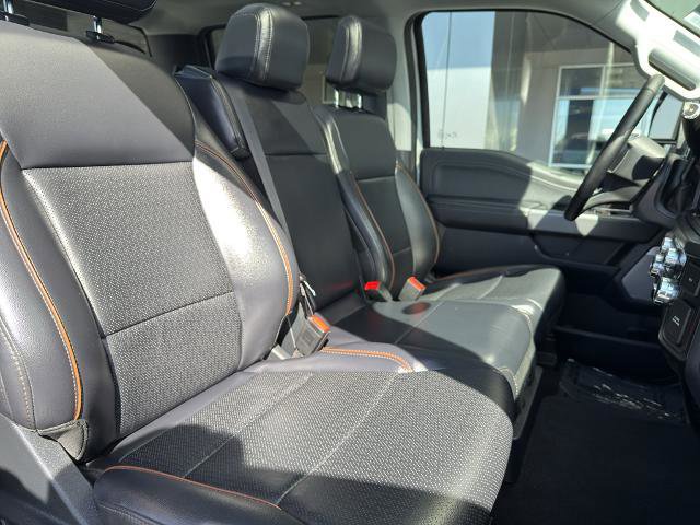 Certified 2025 Ford F350 Lariat w/ Camper Package AWD/4WD image 33