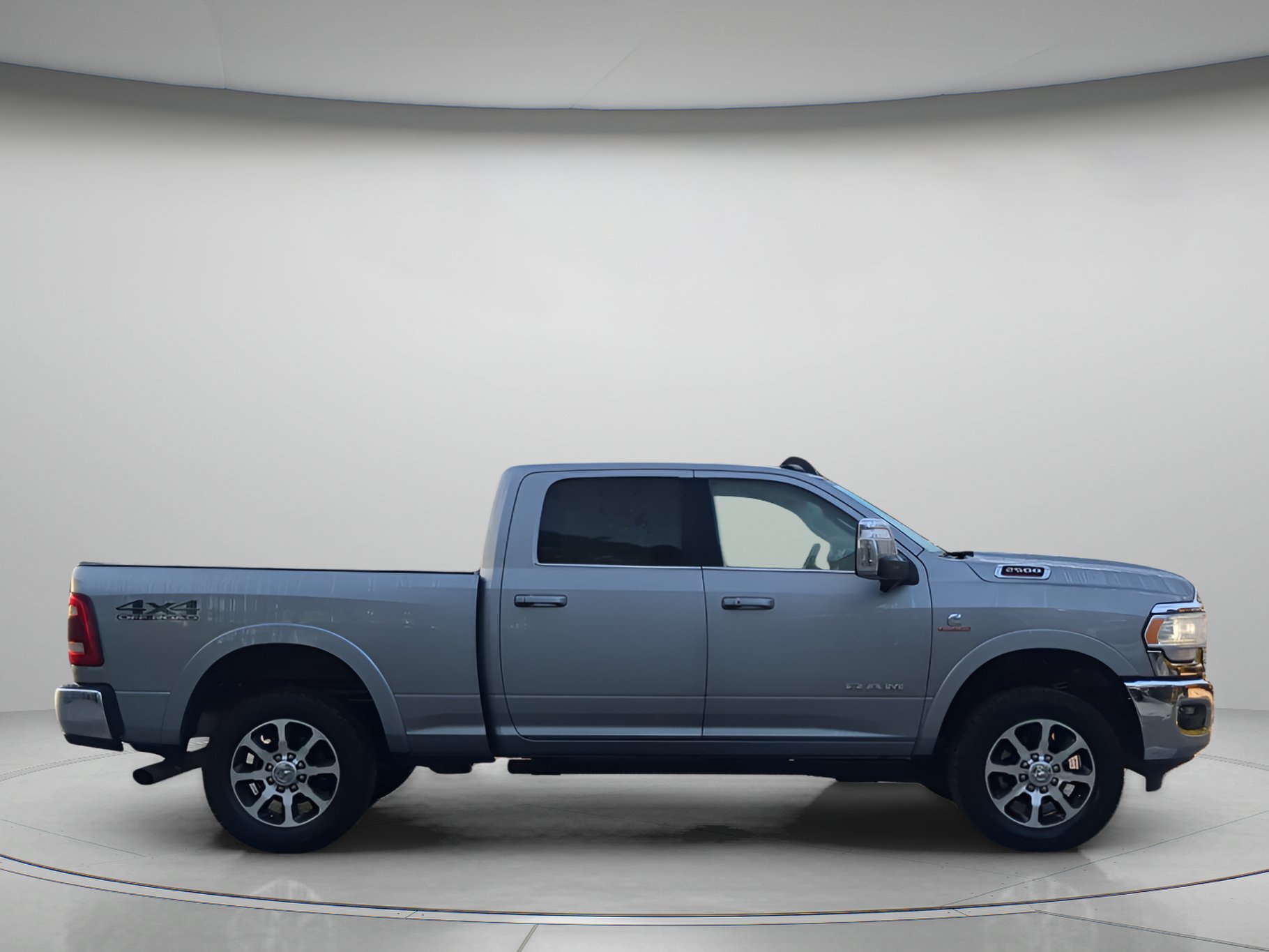 Used 2024 RAM 2500 Longhorn AWD/4WD image 39