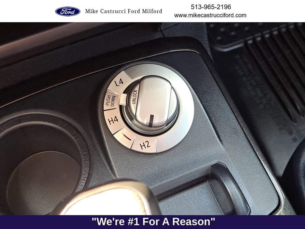 Used 2023 Toyota 4Runner 40th Anniversary SE image 18