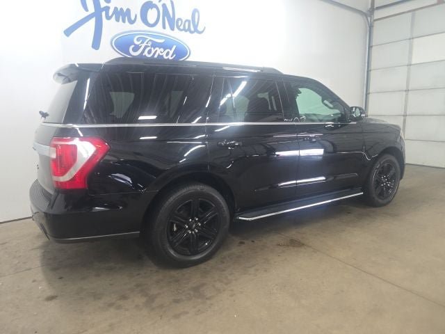 Certified 2021 Ford Expedition XLT AWD/4WD image 9