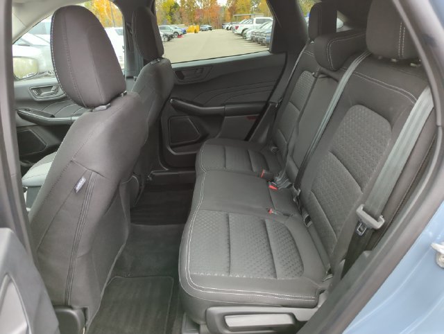 Certified 2024 Ford Escape Active AWD/4WD image 23