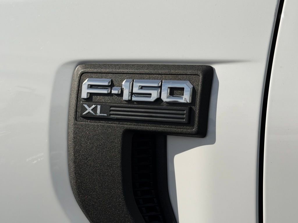 Certified 2021 Ford F150 XL w/ Equipment Group 101A High image 15