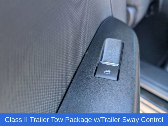 Certified 2024 Ford Bronco Sport Badlands AWD/4WD image 12