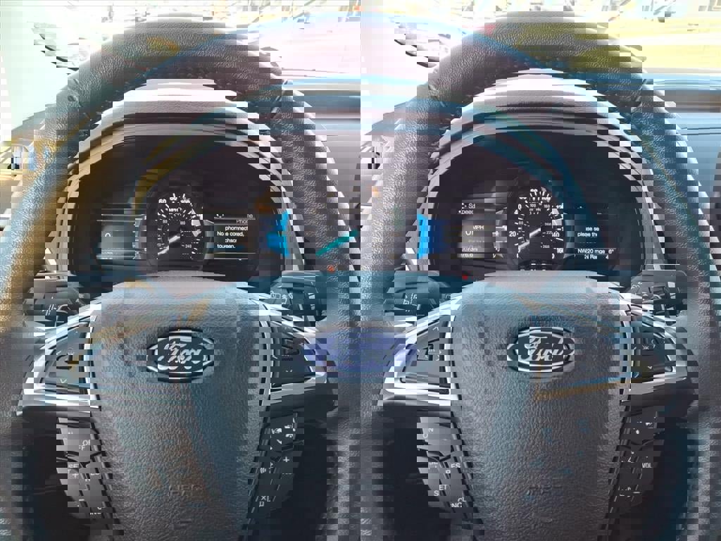 Certified 2024 Ford Edge SEL w/ Convenience Package image 15