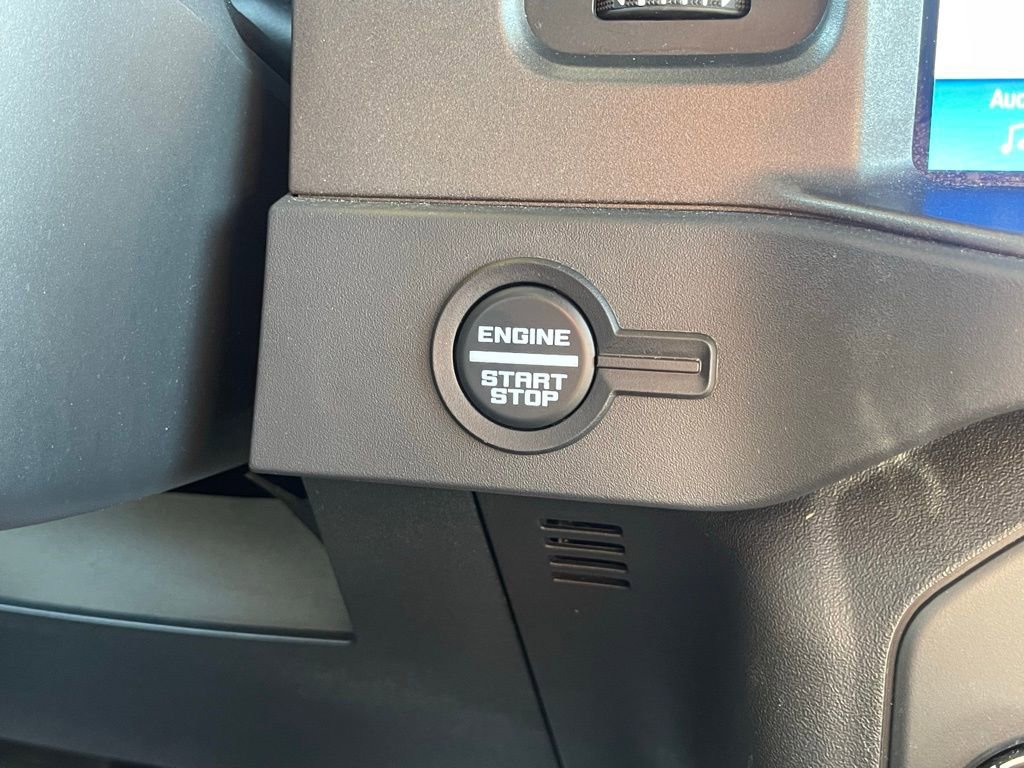 Certified 2025 Ford Bronco Big Bend image 32