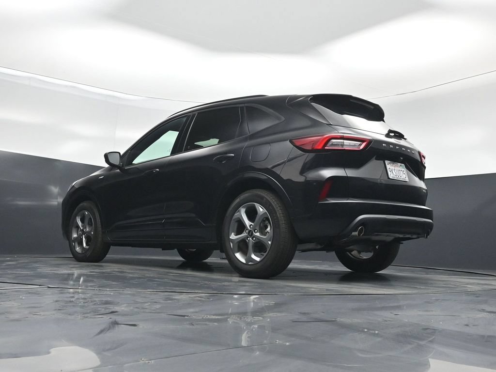 Certified 2023 Ford Escape ST-Line w/ Equipment Group 301A FWD image 51