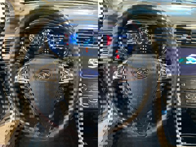 Certified 2020 Ford Fusion SE image 18