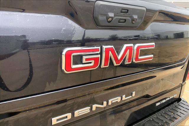 Used 2023 GMC Sierra 1500 Denali image 31