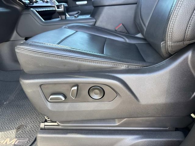 Used 2023 GMC Sierra 1500 Denali w/ Denali Reserve Package image 17