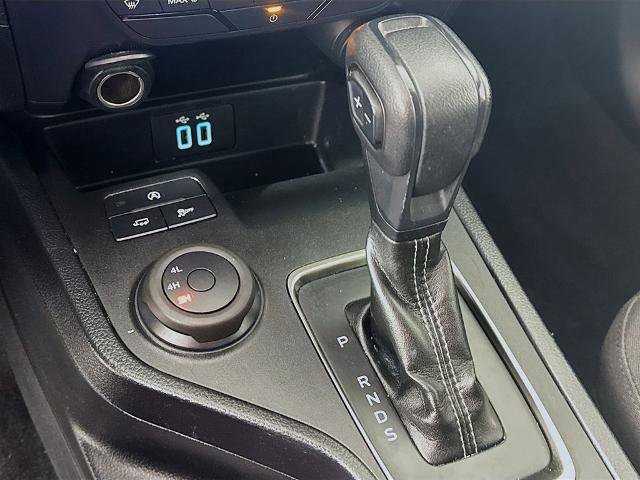 Certified 2021 Ford Ranger XL w/ Equipment Group 101A High image 17