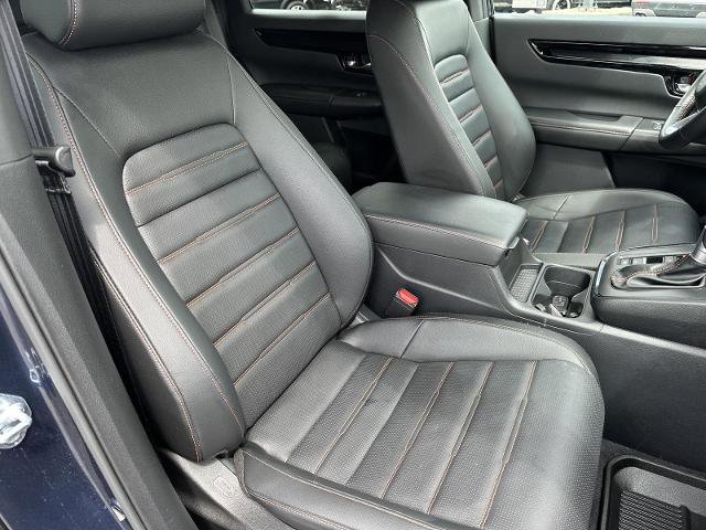 Used 2026 Honda CR-V Sport Touring image 18