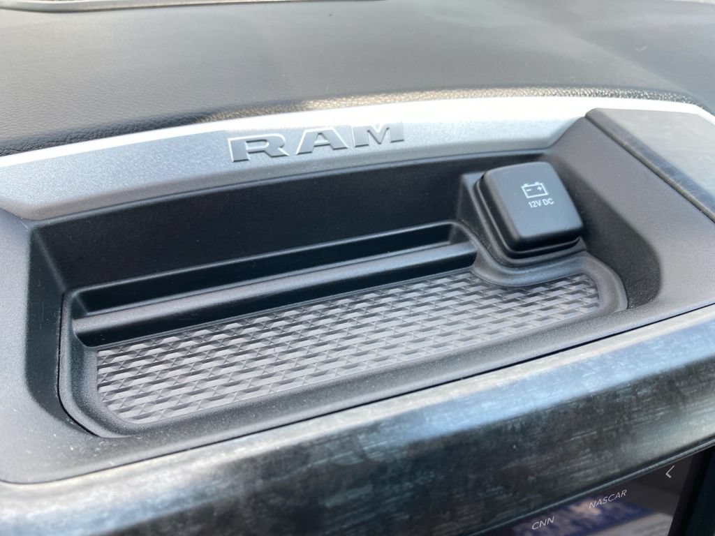 Used 2020 RAM 1500 Big Horn AWD/4WD image 44
