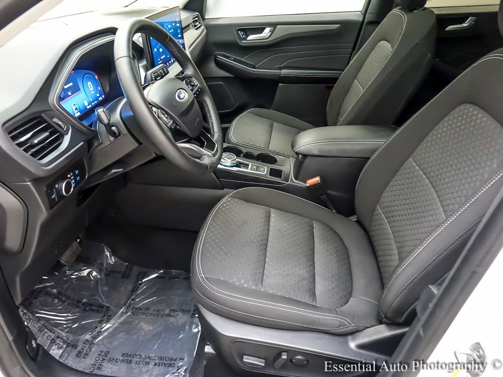 Certified 2023 Ford Escape Active w/ Tech Pack #2 AWD/4WD image 13