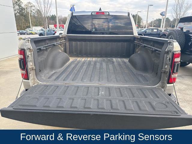 Used 2022 RAM 1500 Rebel w/ Rebel Level 2 Equipment Group image 8