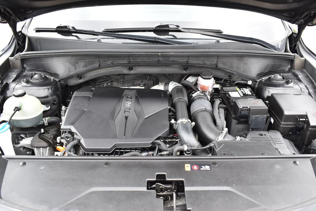 Used 2022 Kia Sorento X-Line EX AWD/4WD image 10