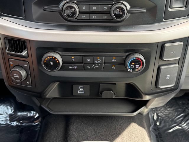 Certified 2023 Ford F150 XLT AWD/4WD image 15