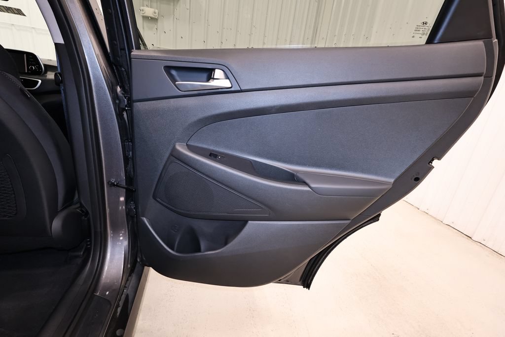 Used 2020 Hyundai Tucson Value AWD/4WD image 17