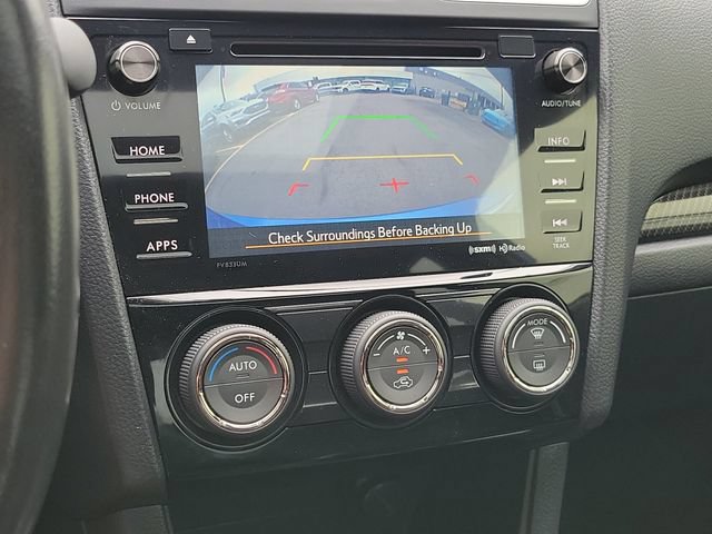 Used 2018 Subaru WRX Premium AWD/4WD image 25
