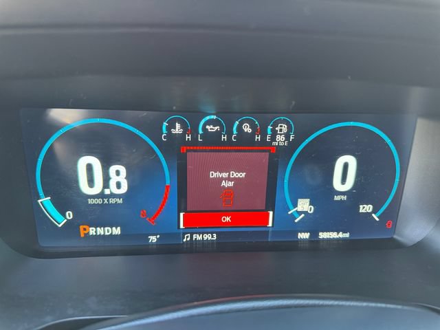 Certified 2023 Ford F150 Platinum w/ FX4 Off-Road Package AWD/4WD image 14