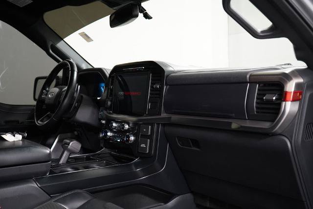 Certified 2023 Ford F150 Raptor AWD/4WD image 22