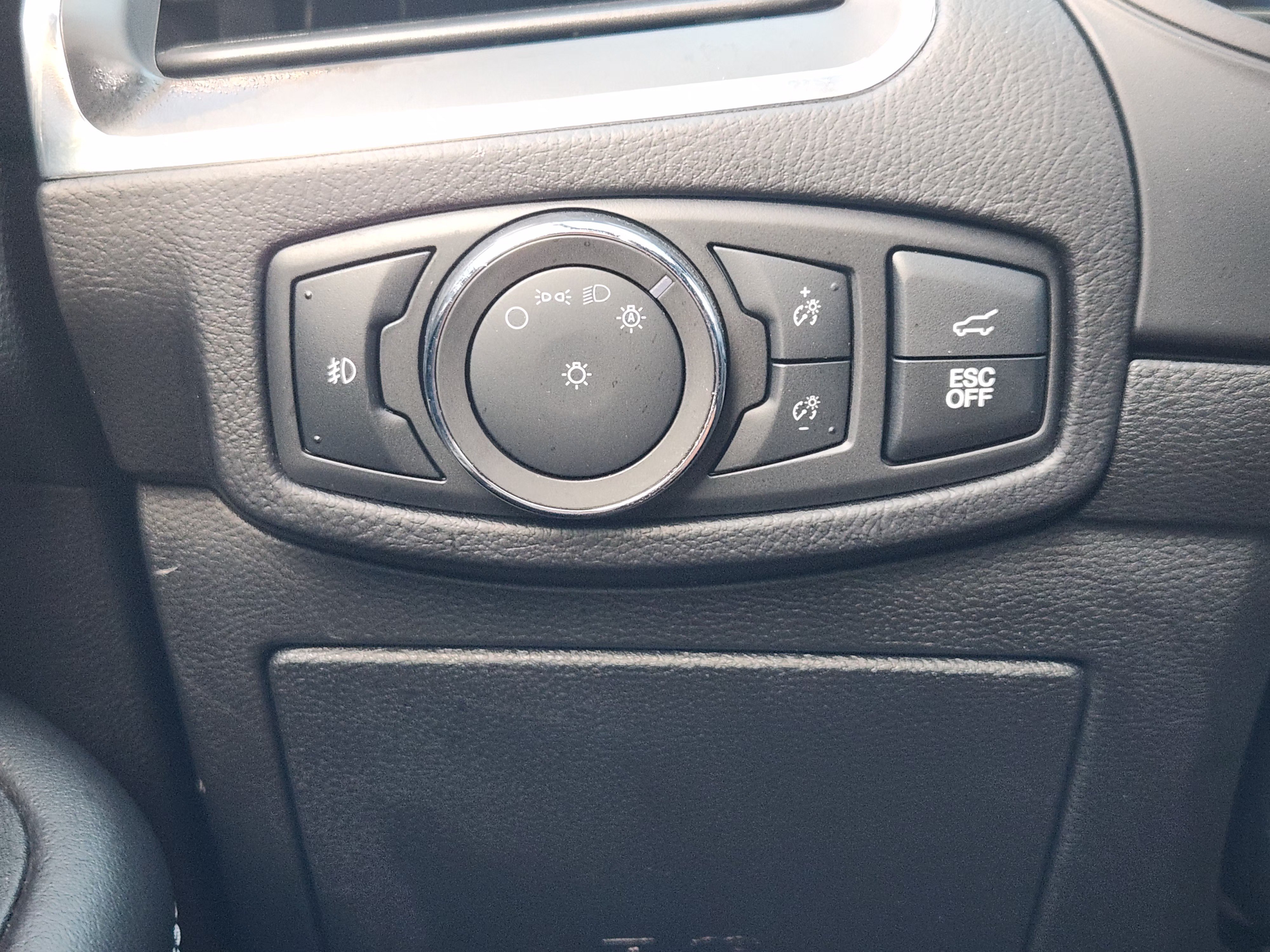 Certified 2024 Ford Edge ST w/ Equipment Group 401A AWD/4WD image 22