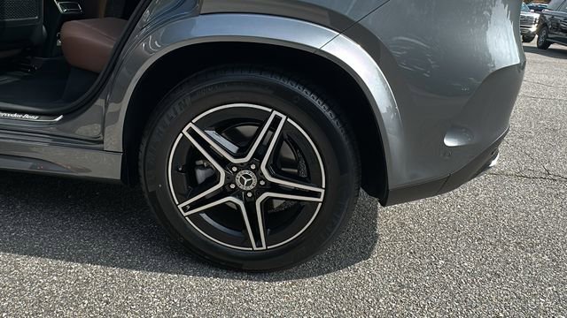 Used 2024 Mercedes-Benz GLE 350 4MATIC image 19