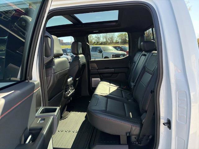 Certified 2025 Ford F150 Raptor AWD/4WD image 15