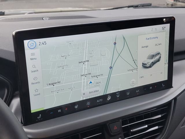 Certified 2023 Ford Escape Active w/ Tech Pack #2 image 25