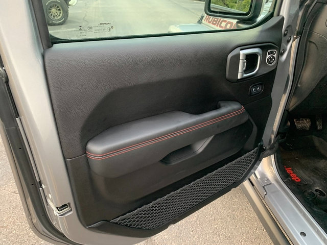 Used 2020 Jeep Gladiator Rubicon AWD/4WD image 22