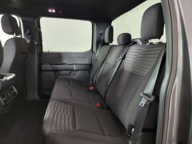 Certified 2023 Ford F150 XL w/ STX Appearance Package AWD/4WD image 15
