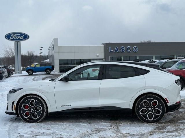 Certified 2023 Ford Mustang Mach-E GT image 5