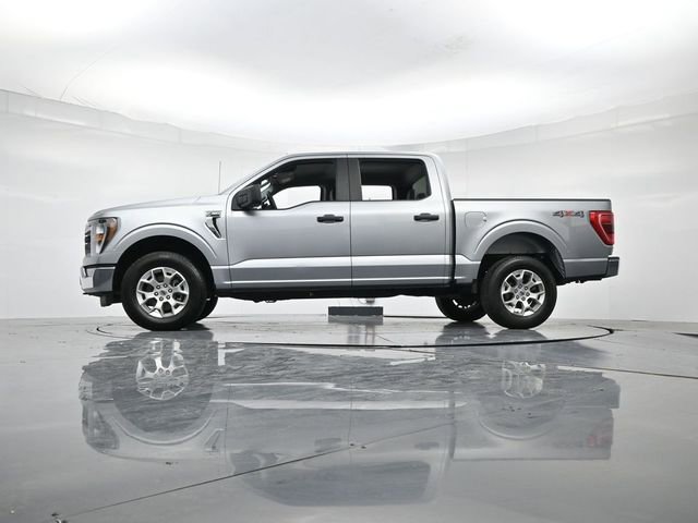 Certified 2023 Ford F150 XLT image 35