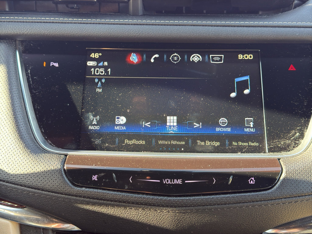 Used 2019 Cadillac XT5 Luxury image 18