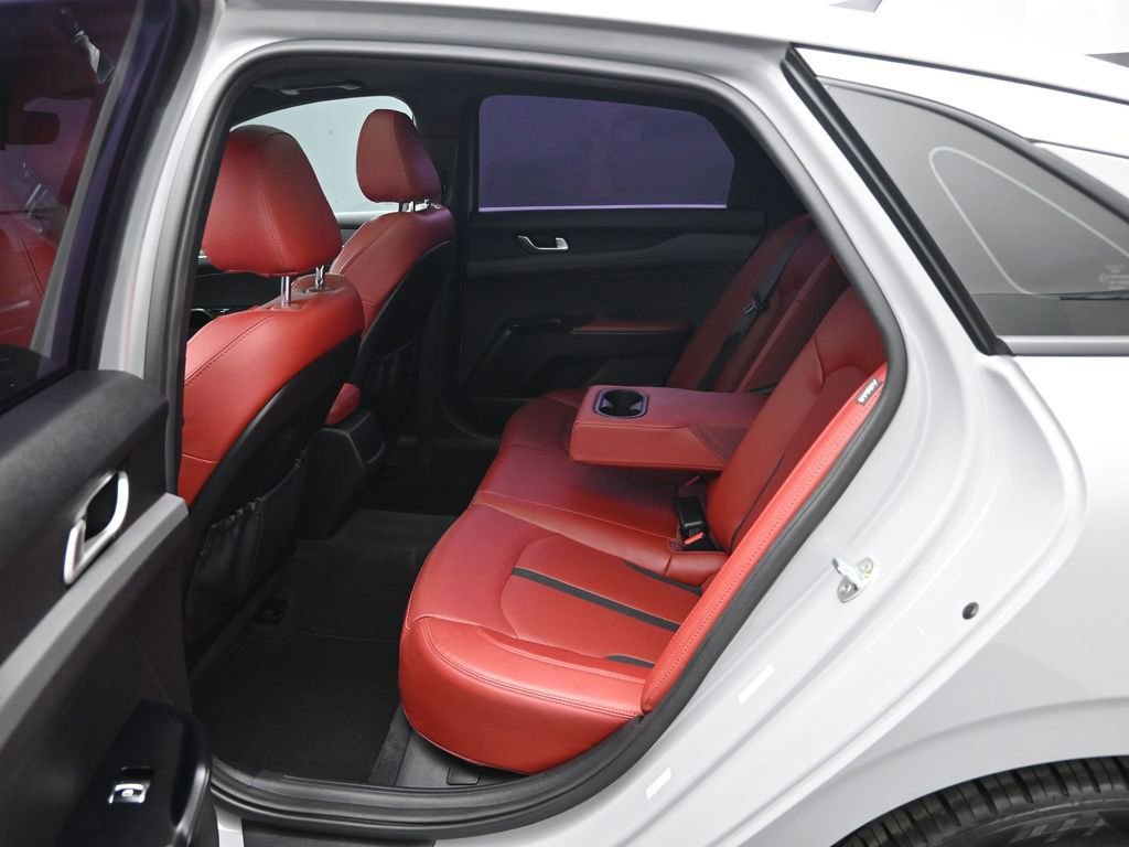 Used 2022 Kia K5 GT-Line w/ GT-Line Awd Premium Package image 48