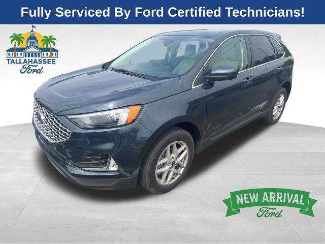 Certified 2024 Ford Edge SEL w/ Convenience Package