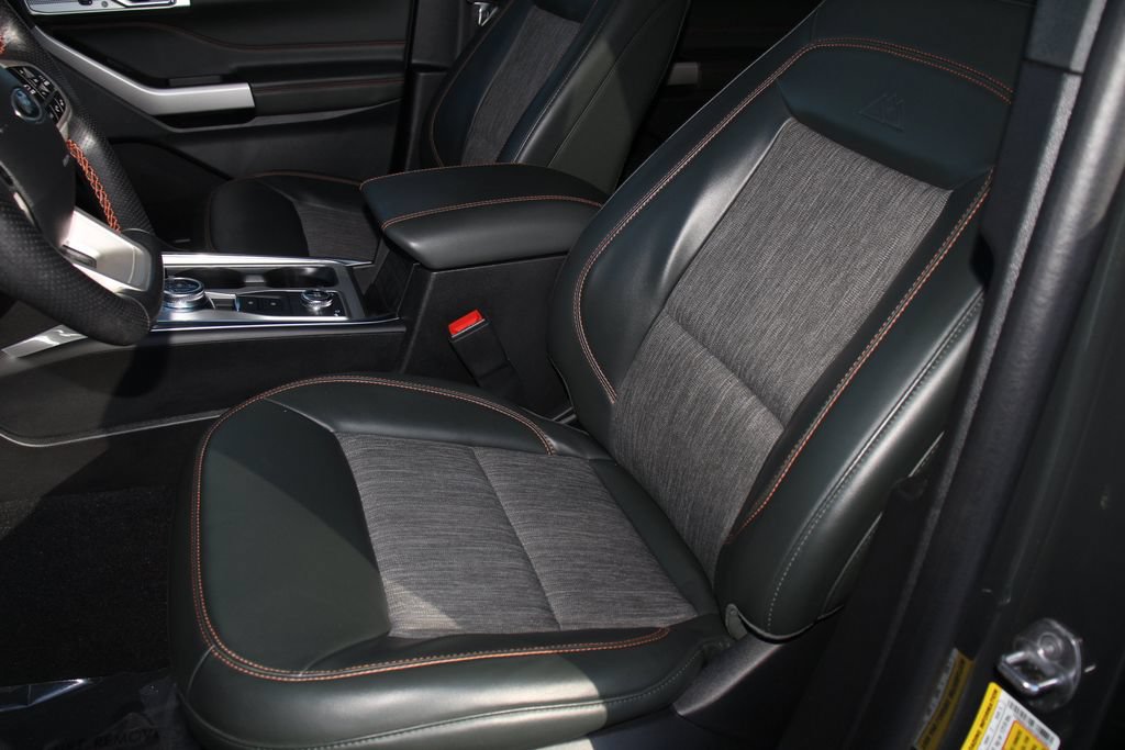 Certified 2023 Ford Explorer Timberline w/ Timberline Technology Package AWD/4WD image 23