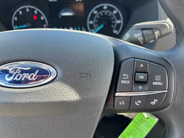 Certified 2024 Ford Transit 350 DRW w/ Interior Upgrade Package RWD image 11
