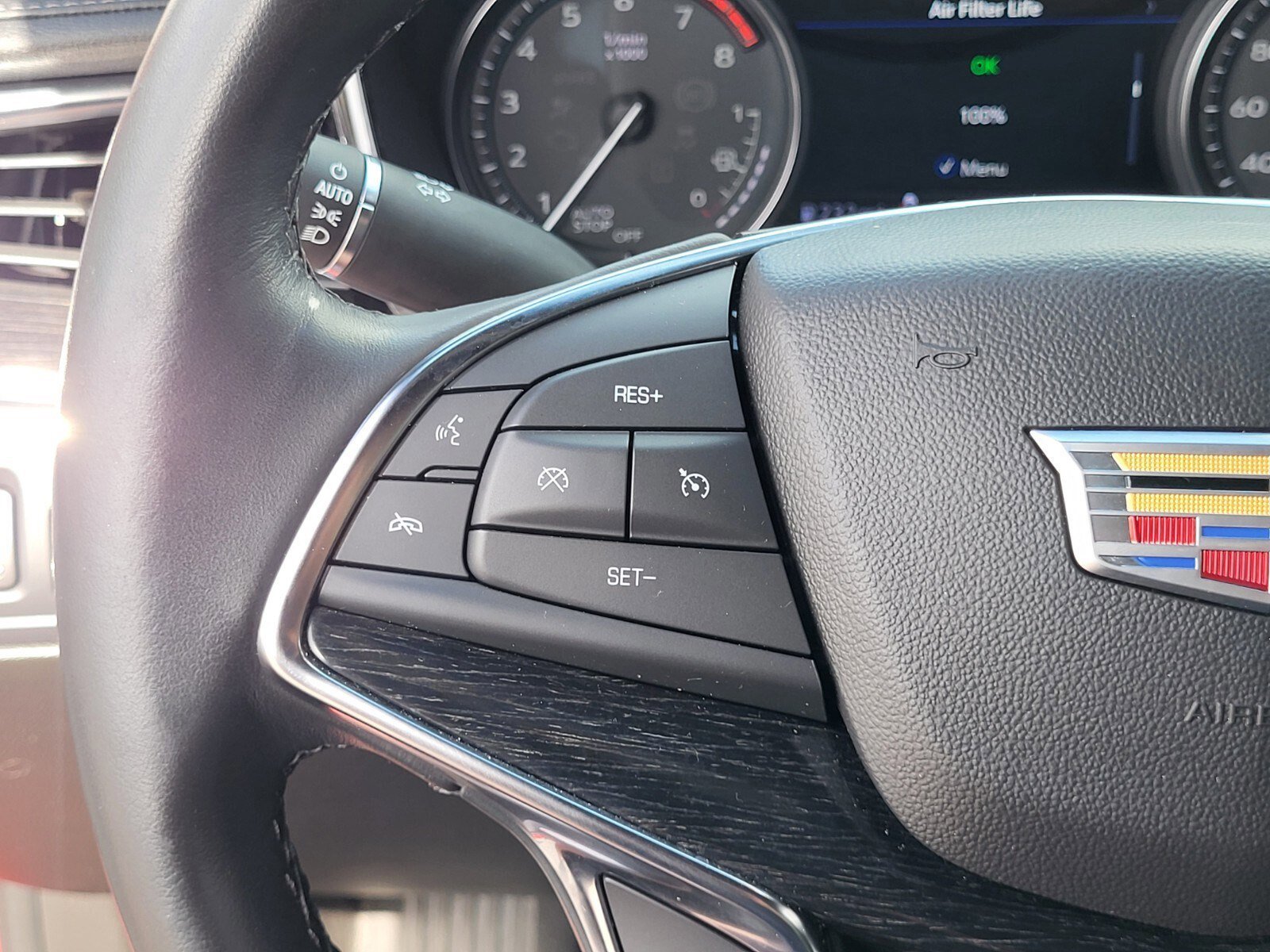 Used 2021 Cadillac XT5 Premium Luxury image 27