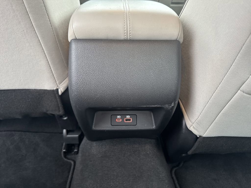 Used 2024 Nissan Altima 2.5 SV image 33