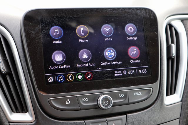 Used 2023 Chevrolet Malibu LT image 29