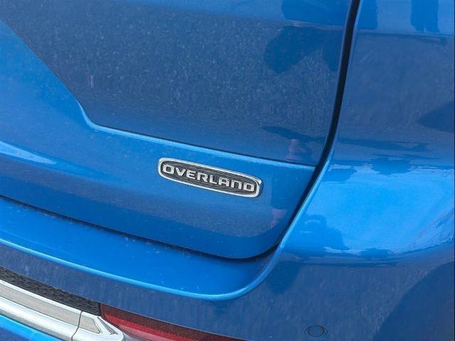 Used 2023 Jeep Grand Cherokee L Overland AWD/4WD image 5