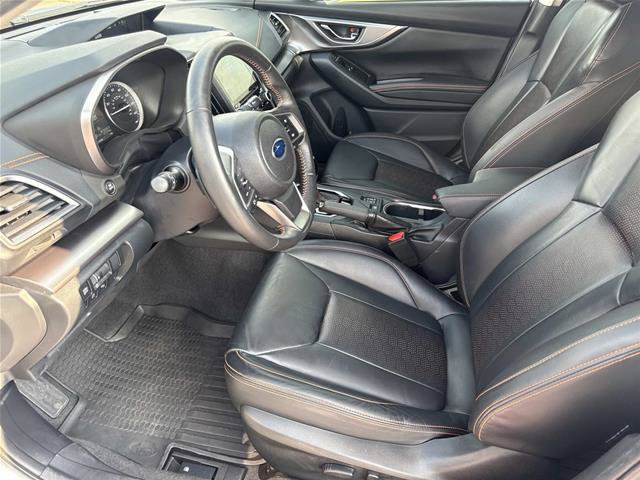 Used 2023 Subaru Crosstrek 2.5i Limited w/ Moonroof Package AWD/4WD image 14