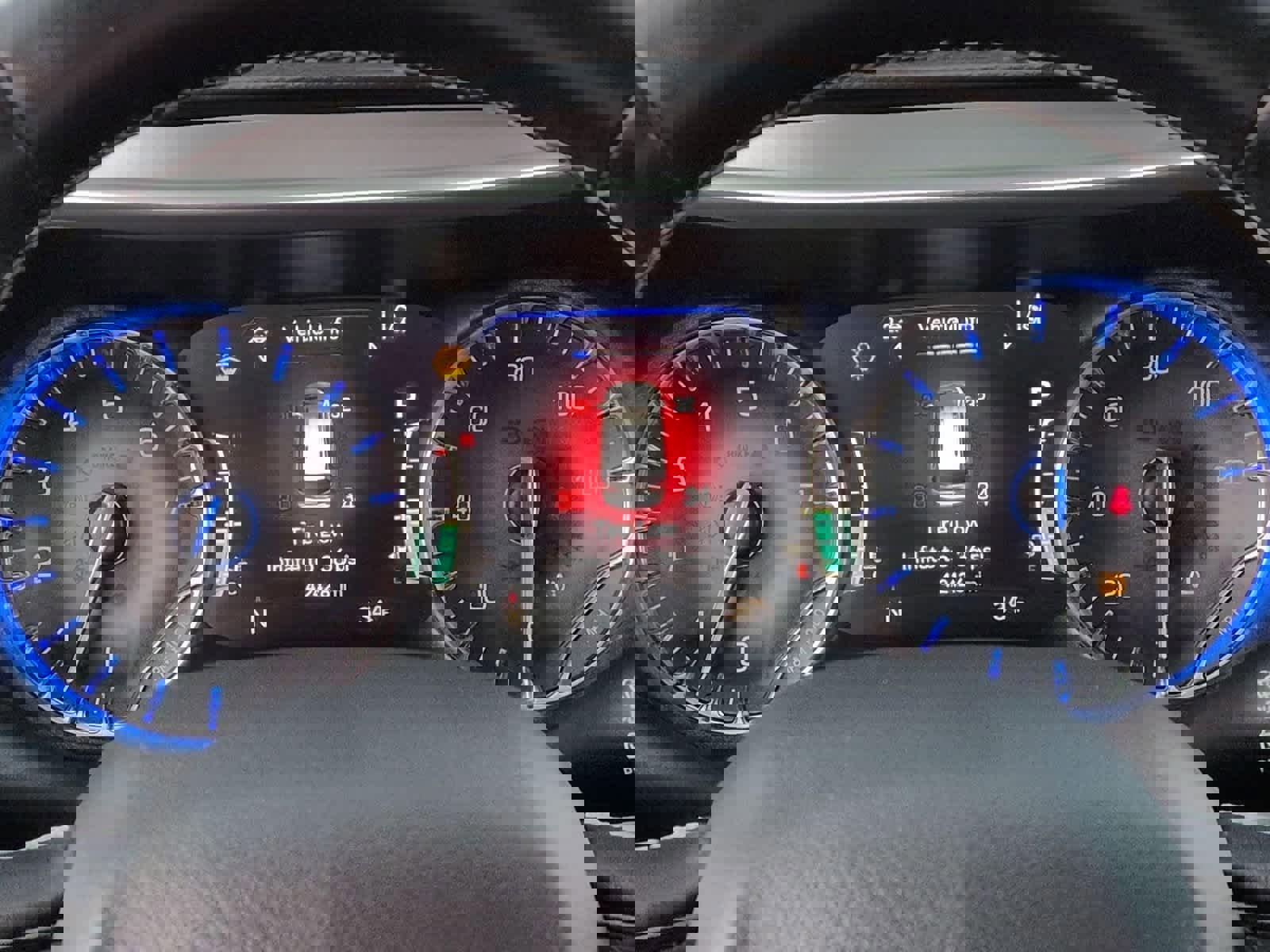 Used 2020 Chrysler Pacifica Touring-L Plus w/ Advanced Safetytec Group image 34