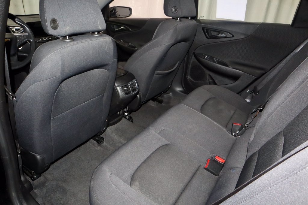 Used 2024 Chevrolet Malibu LT FWD image 20